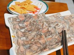 -津门老羊家·铜锅涮羊肉·烧烤(科技园店)