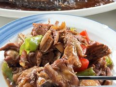 -蟹天蟹地农家菜·阳澄湖大闸蟹(浅水湾店)