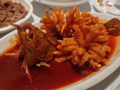 -马凯餐厅(长椿街店)