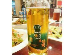 -清雅轩·清真菜·春饼•烤鸭(滑翔店)