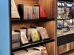 -C Cafe(朵云书院·戏剧店)