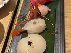 -阿吾罗·月咏精致日料(港汇恒隆广场店)