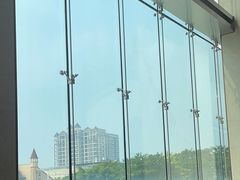 -顺德美的万豪酒店-万豪中餐厅