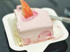 -积慕Cake(解放大道店)