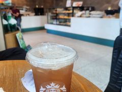 -星巴克臻选(深圳卓悦中心店)
