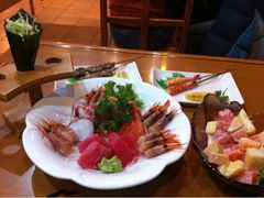 -竹之月日本料理铁板烧(香江花园店)
