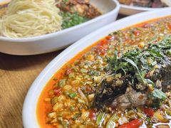 -赤宴·川菜(玉林店)