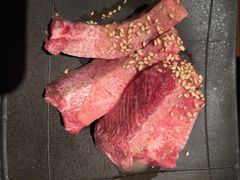 松阪牛焼肉M(法善寺横丁店)-松阪牛焼肉M(法善寺横丁店)