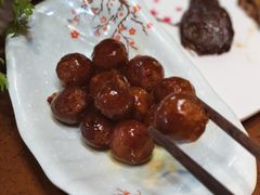 -青山青豆花·笑禅豆腐鱼(黄泥塝店)