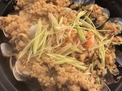 金瓯碳烤鸡肉串-花样西贡·蜜越餐厅·法式越南料理(水晶城店)