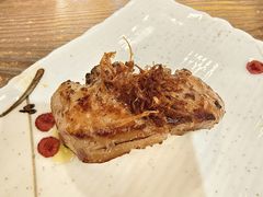 鹅肝寿司-东京屋(武定路店)