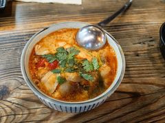 -Hi YOU你的饭局泰餐厅(雍和宫店)