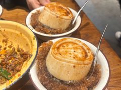 -阿福板凳面(观音桥店)