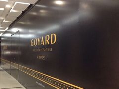 -Goyard 高雅德(国贸商城店)