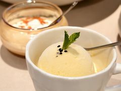-漢舍川菜馆(国贸商城店)
