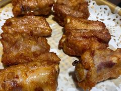 -天下客饭店(中山路店)
