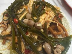 -哈尔滨手工饺子馆(下沙三坊店)
