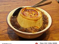黑冰香豆花-阿福板凳面(观音桥店)