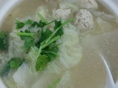 -南磨房食府(燕莎奥特莱斯购物中心店)