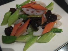 -盛京辽菜小馆(龙之梦购物中心店)
