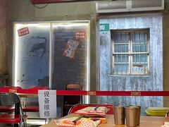 -五马集·海鲜·温州大牌档(黑金冠五马街十字路口店)