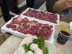 -潮悦牛肉火锅城(水贝店)