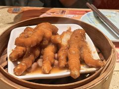 -点都德(奥体印象城店)