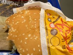 -汉堡王(EAC欧美中心店)