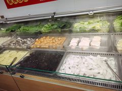 -成老灶火锅鸡(平山店)