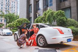 -格乐利雅婚礼艺术中心(浦东花木店)