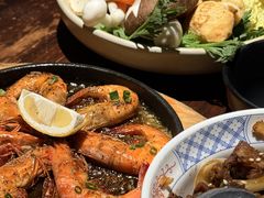-小川洋风料理(江汉路店)