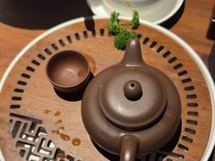 -曾宴·楚菜(湖北省博物馆店)