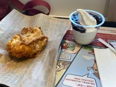 -肯德基(颛桥店)