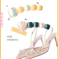 -悦指间美甲美睫