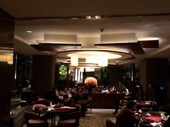 大堂-湖滨28中餐厅·西湖宴·杭州君悦酒店