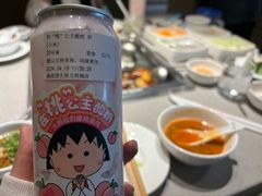 -海底捞火锅(太原南站店)