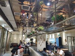 -三姐妹餐厅(曲江店)