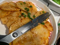 -酒拾烤肉(奥体天虹店)
