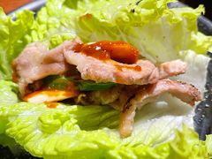 -九畋町和牛黑牛烤肉料理(三里屯3·3大厦店)