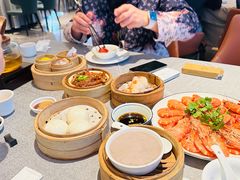 -晋江荣誉国际酒店·港誉茶餐厅