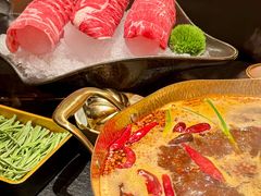 -色響火锅(恒隆广场店)