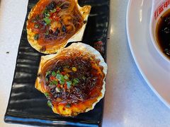 粉丝扇贝-红盔甲·小龙虾(天钥桥店)
