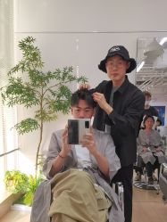 -涩谷イメジSalon烫染専門店