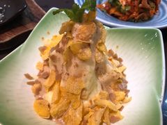 -一心创作料理屋(经开万达店)