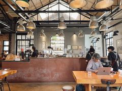 -The Workshop Coffee