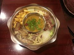 android_upload_pic-茗味居羊肉汤面馆(临沂路店)