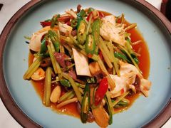 -上上席川菜(凯德乐峰广场店)