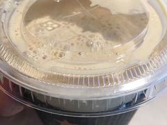 麦芽雪冷萃-星巴克臻选(国贸商城首店)