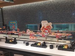 -争鲜回转寿司(朝北大悦城店)