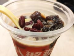 -八婆婆烧仙草(中山路店)